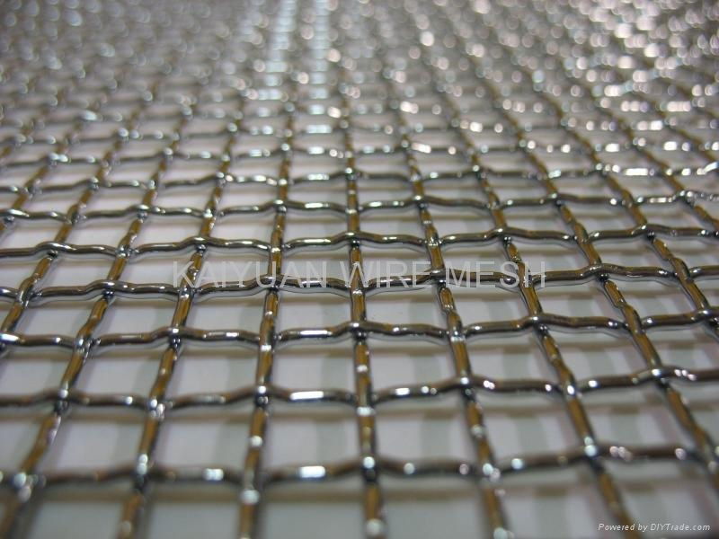 Stainless Steel Wire mesh 5