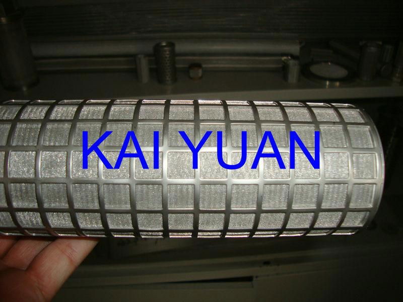 Sintered mesh 5