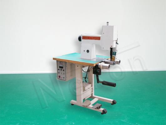 Ultrasonic Surgical operating gown sewing machine 