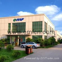 KUNSHAN EMF INDUSTRIAL CO., LTD.