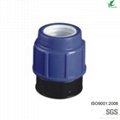 pp compression fittings 3