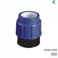 pp compression fittings 3