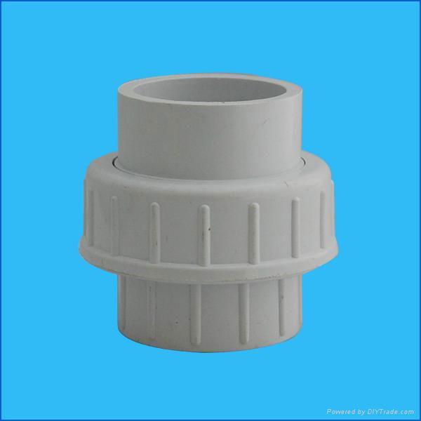 PVC Pipe Fitting water tank valves filter 3