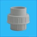 PVC Pipe Fitting water tank valves filter 3