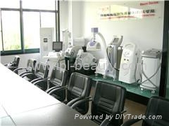 Shanghai Vanoo Laser Technology Co.,Ltd