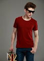 Mens Summer Quality Cotton Sleeveless Tank Top Sleeve T-Shirt Tee 