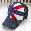Fashion Snapback Baseball Cap Unisex Casual Hat  4