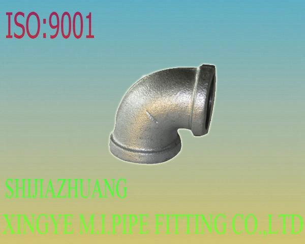 malleable iron pipe fittings 2