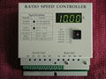 JX-05A ANALOG RATIO CONTROLLER