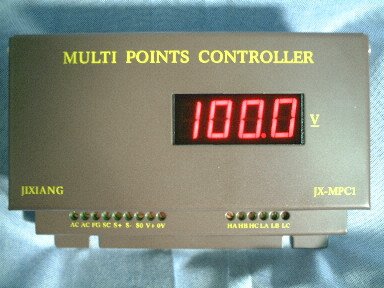 JX-MPC1  加减速多处控制器 2
