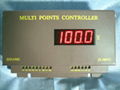 JX-MPC1 MUTIL-POINTS CONTROLLER