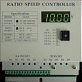 JX-05A ANALOG RATIO CONTROLLER 1