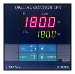 JX-89M DIGITAL MULTI- CONTROLLER