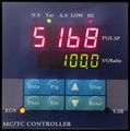 JX-TC5168PC 张力控制器-变位控制 1