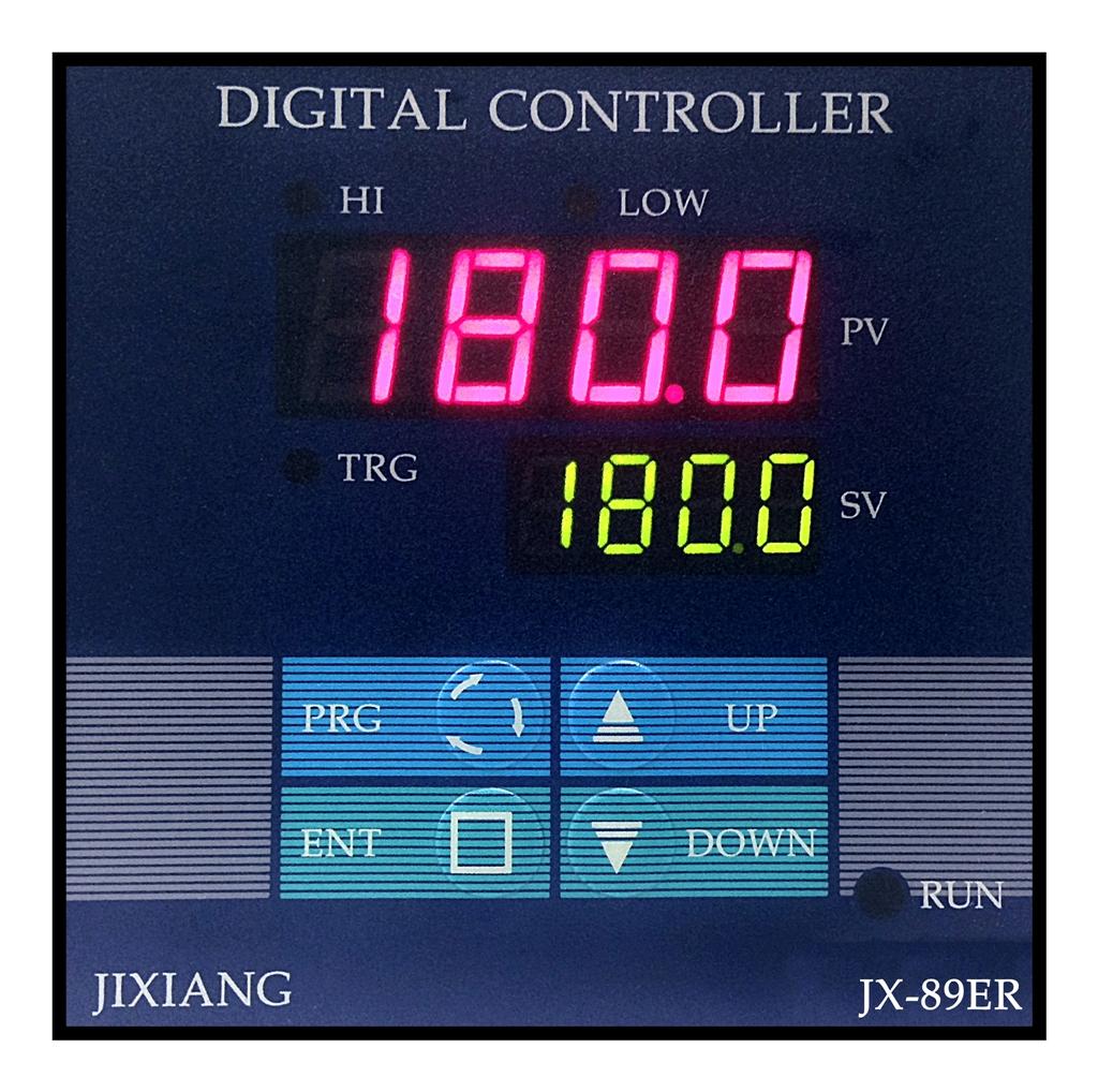 JX-89D DIGITAL TENSION CONTROLLER