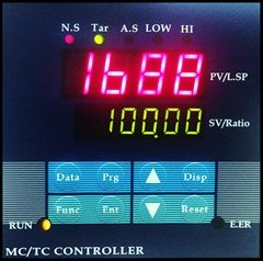 JX-MC1688-RC 比例同步控制器