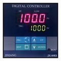 JX-89S DIGITAL SPEED CONTROLLER