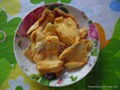 Vegetable and Fruit Chips Food Machine 5