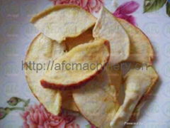 Vegetable and Fruit Chips Food Machine