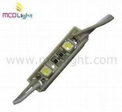 high power 3528 outdoor led moudule street light