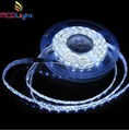 indoor flexible 3528 smd led strip lighting