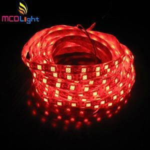 5050 smd waterproof led strip light