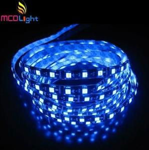 5050 smd waterproof led strip light 2