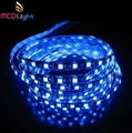 waterproof rgb led strip 5050 smd 2