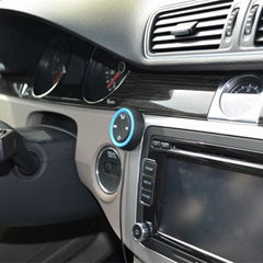 APPS2CAR Car Audio Bluetooth Adapter