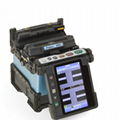 Hapan Fujikura fsm-80c Fusion splicer & Optical Fiber Splicing Machine In stock 1