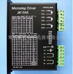 stepper motor driver