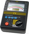 Insulating Resistance Tester (DTOM-25XX)