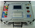 Transformer Turn Ratio Tester 1