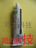 粘結PET塑料的硅膠 2