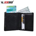 minimal wallet credit card holder