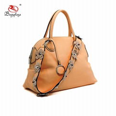 Professional cheap price New coming 3 in 1 handbags for women