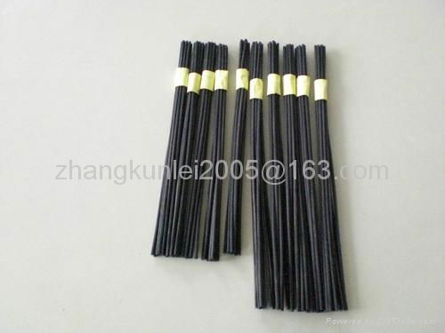 Dyed Rattan Sticks 5