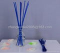 Dyed Rattan Sticks 3