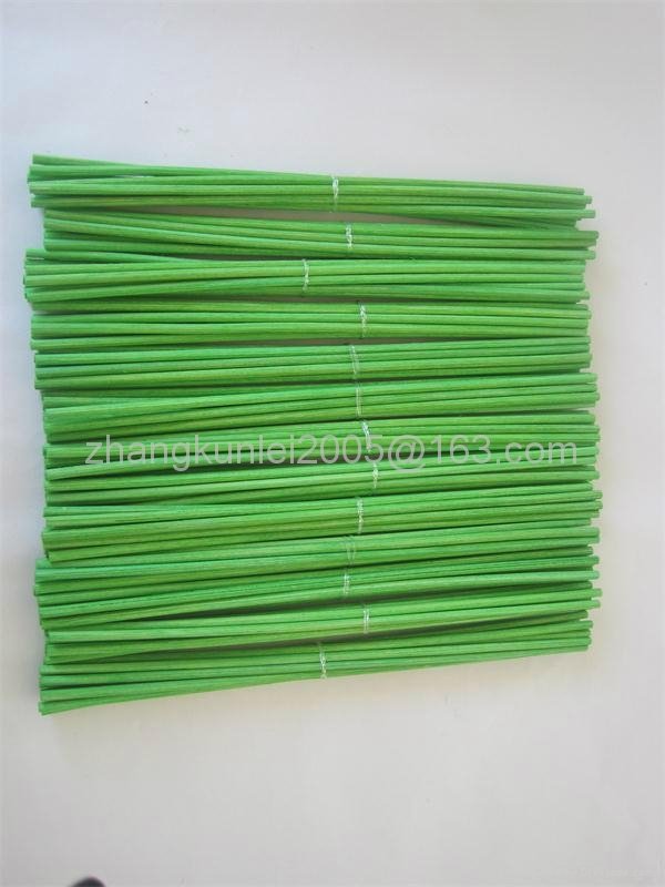 Colorfull Reed Sticks