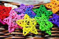 Rattan Stars/Heart/Egg 2