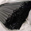 black/white fiber sticks 5