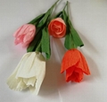 decorative paper flower 2