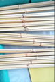 bamboo reed sticks