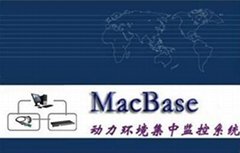 MacBase动力环境及图像集