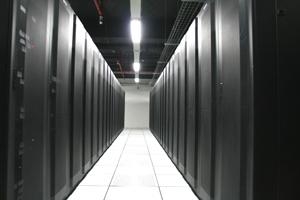 証券機房監控系統