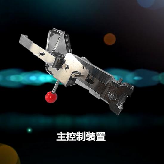 厨房灭火主控制装置
