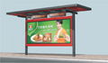 Bus shelters 2