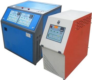 橡膠機械控溫器