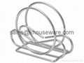 Wire Napkin Holder