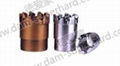 PDC Coring Bits